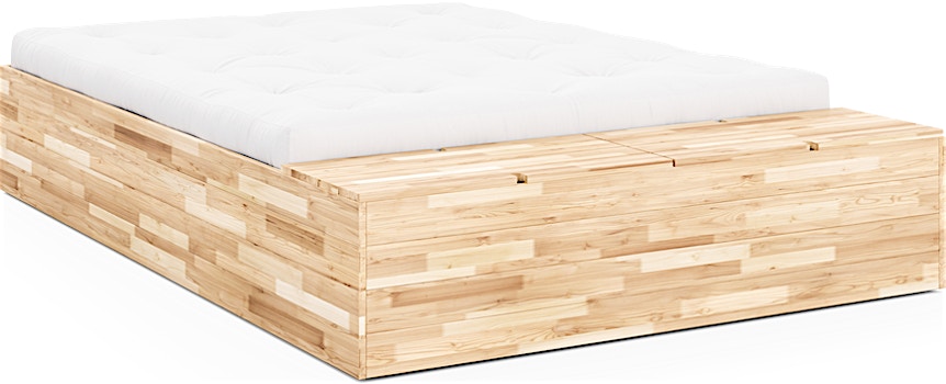 Karup Design - Basement Bed ohne Beistelltisch - 1 Karup Design - Basement Bed ohne Beistelltisch - 1