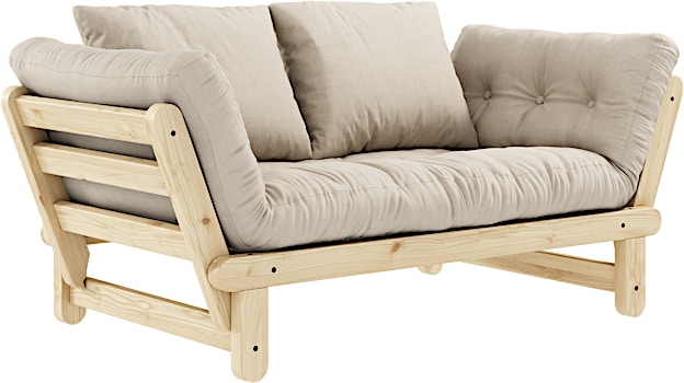 Karup Design - Beat Schlafsofa - 1 Karup Design - Beat Schlafsofa - 1