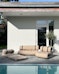 Karup Design - Buckle-Up Sofa Outdoor - 4 - Vorschau