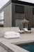 Karup Design - Nijlpaard Outdoorbank - 3 - Preview