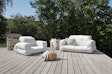 Karup Design - Hippo Sofa Outdoor - 5 - Vorschau
