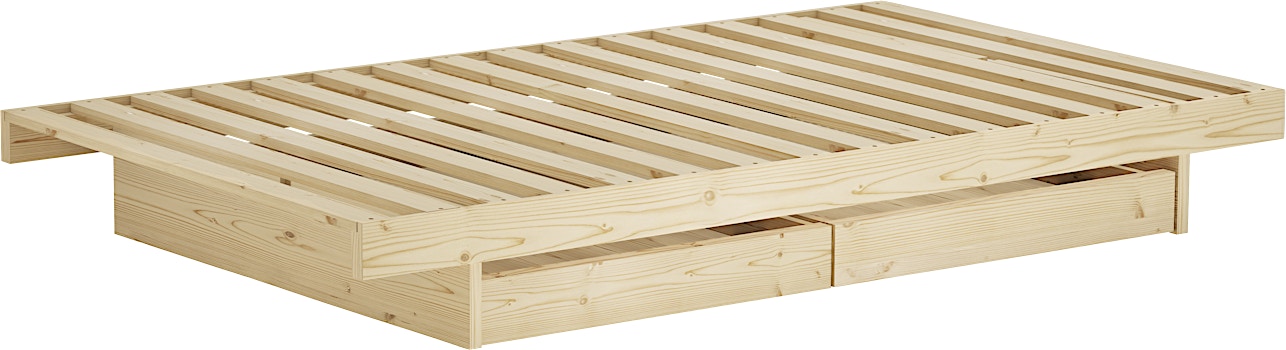 Karup Design - Kanso Bett - 1 Karup Design - Kanso Bett - 1
