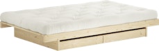 Karup Design - Kanso bed - 2 - Preview