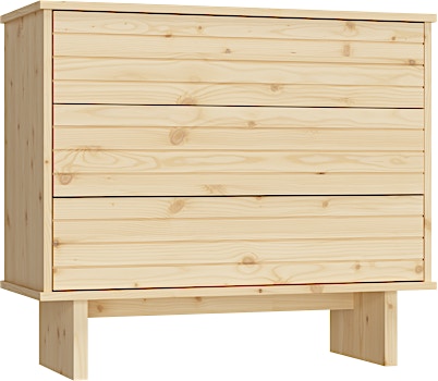 Karup Design - Komo Dresser - 1