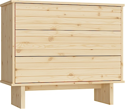 Karup Design - Commode Komo - 1 Karup Design - Commode Komo - 1