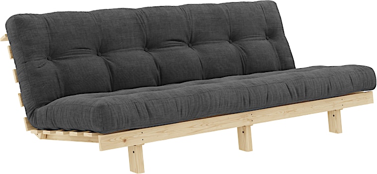 Karup Design - Lean Schlafsofa - 1 Karup Design - Lean Schlafsofa - 1