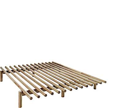 Karup Design - Pace bed - 1