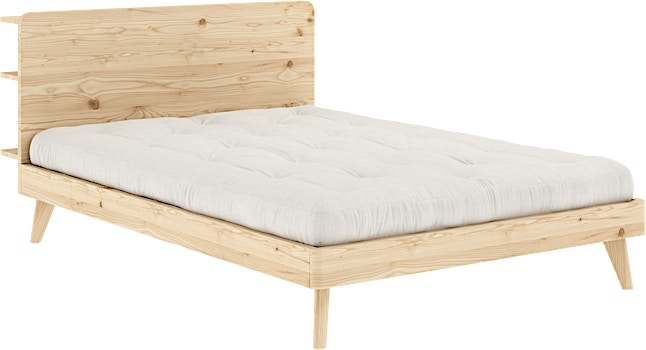 Karup Design - Retreat Bett - 1 Karup Design - Retreat Bett - 1