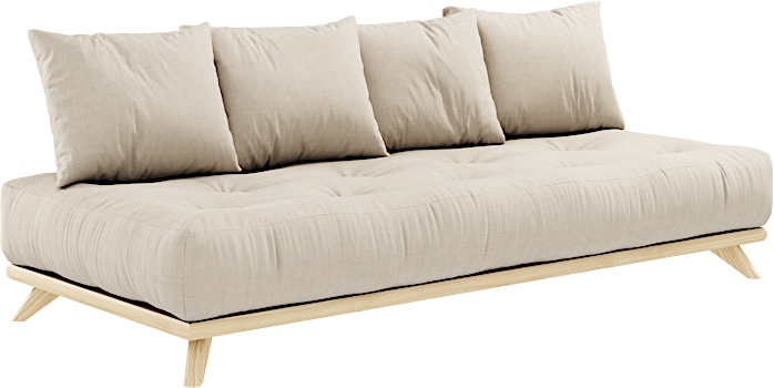 Karup Design - Senza Daybed - 1 Karup Design - Senza Daybed - 1