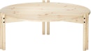 Karup Design - Sticks Tisch Niedrig - 1 - Vorschau