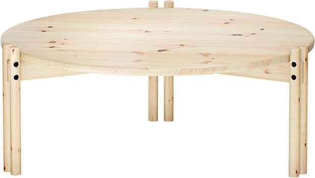 Karup Design - Sticks Tisch Niedrig - 1