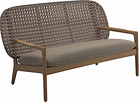 Gloster - Kay Sofa - 1 Gloster - Kay Sofa - 1