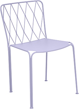 Fermob - Chaise Kintbury - 1 Fermob - Chaise Kintbury - 1