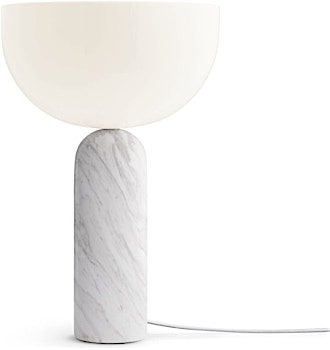 New Works - Lampe de table Kizu - 1