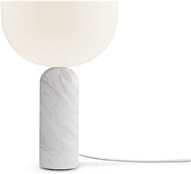New Works - Lampe de table Kizu - 1