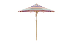 Weishäupl - Klassieke parasol - rond klein - 3