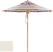 Weishäupl - Klassieke parasol - rond klein - 11 - Preview