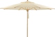 Weishäupl - Klassieke parasol - vierkant groot - 4 - Preview