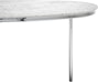 Knoll International - Citterio Table de salle à manger 250 x 130 cm - Statuarietto marbre/poli - 2 - Aperçu