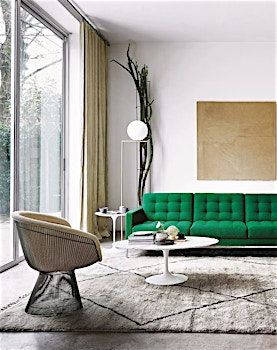 spade dief Terug kijken Bestel Salontafel Saarinen van Knoll International voor slechts € 1.832 -  originele goederen - topselectie