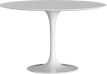 Knoll International - Saarinen Eettafel - rond - 5 - Preview