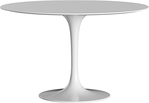 Knoll International - Saarinen Eettafel - rond - 1