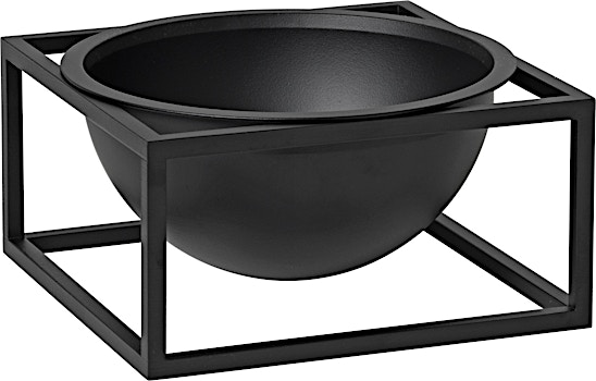 Audo - Kubus Bowl Centerpiece - 1 Audo - Kubus Bowl Centerpiece - 1