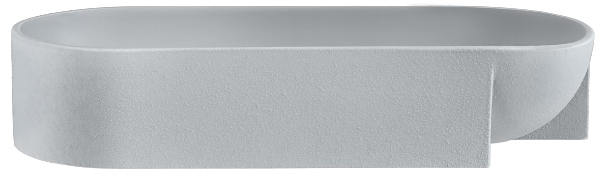 Iittala - Kuru Schaal Keramiek - 1 Iittala - Kuru Schaal Keramiek - 1