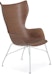 Kartell - K/Wood Fauteuil - 2 - Preview