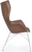 Kartell - K/Wood Fauteuil - 3 - Preview