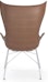 Kartell - K/Wood Fauteuil - 4 - Preview