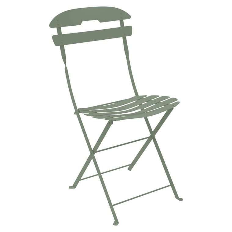 Chaise pliante LA MôME Chaise pliante LA MôME