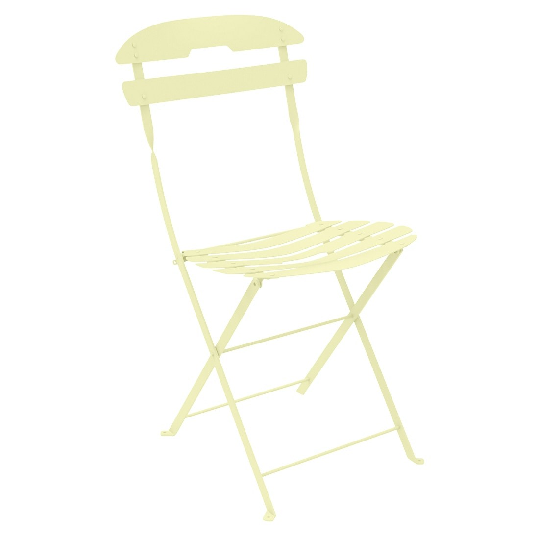 Chaise pliante LA MôME Chaise pliante LA MôME