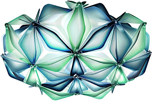 SLAMP - La Vie Wand-/Deckenleuchte - 1 SLAMP - La Vie Wand-/Deckenleuchte - 1