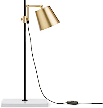 Karakter - Lampe de table Lab Light - brass - 1