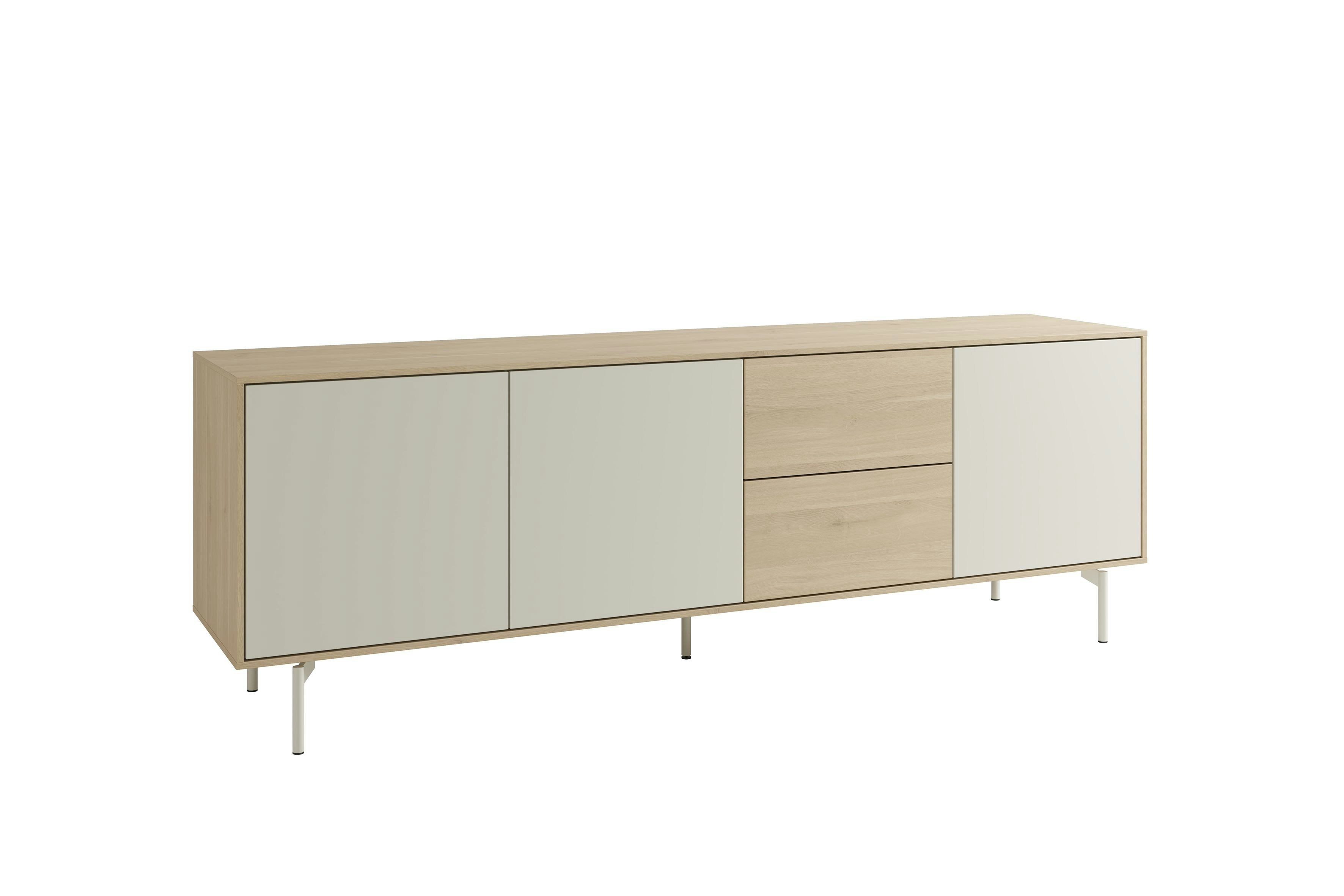 SCHÖNER WOHNEN-Kollektion LABOE 02 Sideboard groß kaufen