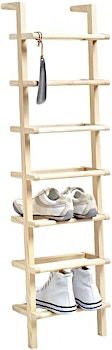 SIDE by SIDE - Schuhregal Lady Long - 1 SIDE by SIDE - Schuhregal Lady Long - 1