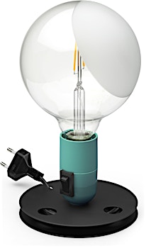 Flos - Lampe de table Lampadina - 1