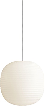 Design Outlet - New Works - Lantern Pendelleuchte - medium (Retournr. 264005) - 1