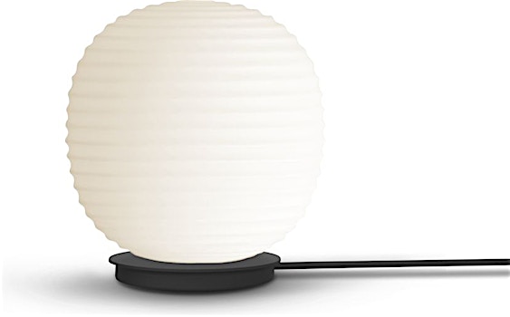 New Works - Lampe de table Lantern Globe - 1