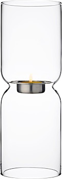 Iittala - Bougeoir Lantern  - 1