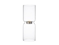 Iittala - Lantern Kerzenständer, 25cm - klar - 1
