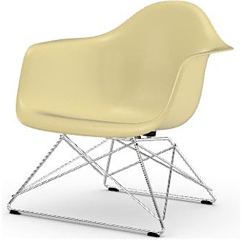 Vitra - Eames Fiberglass Chair LAR - 1