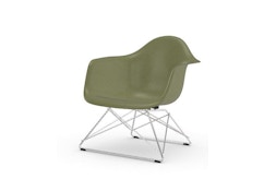 Eames Fiberglass Chair LAR