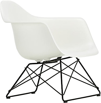 Vitra - Eames Plastic Armchair LAR - 1 Vitra - Eames Plastic Armchair LAR - 1