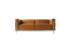 LC 3 - 2 Sitzer Sofa