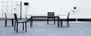 Cassina - LC 6 Table Tube  - 2 - Preview