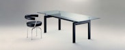 Cassina - LC 6 Table Tube  - 3 - Preview