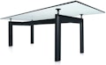 Cassina - LC 6 Table Tube  - 1 - Preview