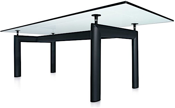 Cassina - LC 6 Table Tube  - 1